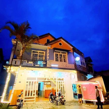 Nam Thien - Homestay 달랏 외부 사진