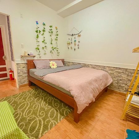 Nam Thien - Homestay 달랏 외부 사진