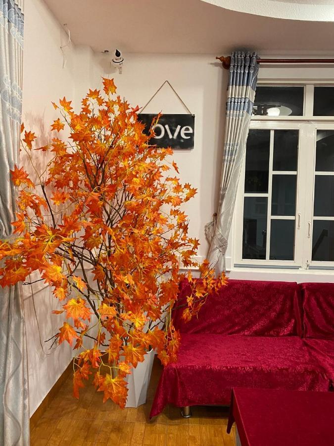Nam Thien - Homestay 달랏 외부 사진