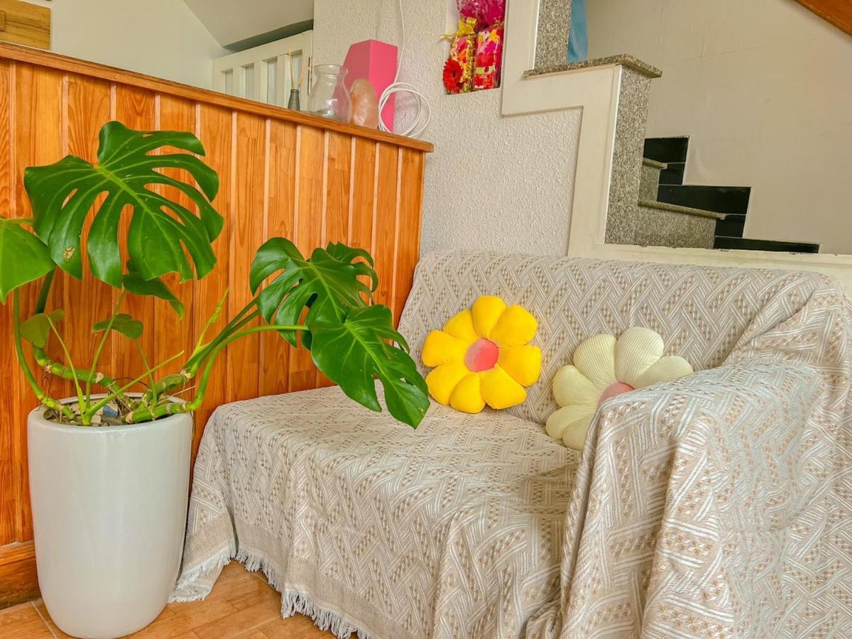 Nam Thien - Homestay 달랏 외부 사진