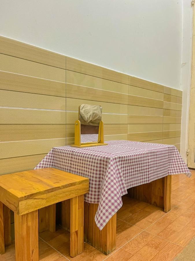 Nam Thien - Homestay 달랏 외부 사진