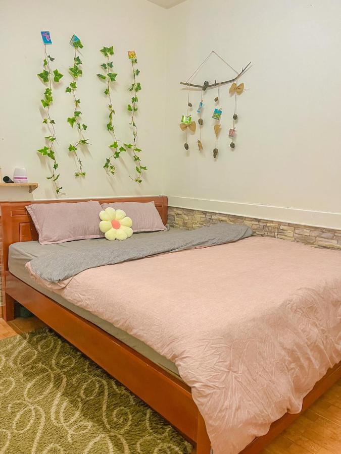 Nam Thien - Homestay 달랏 외부 사진
