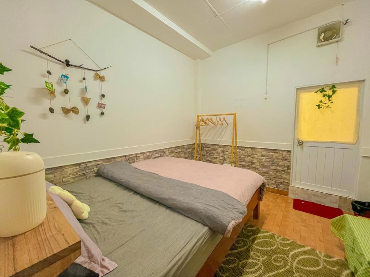 Nam Thien - Homestay 달랏 외부 사진