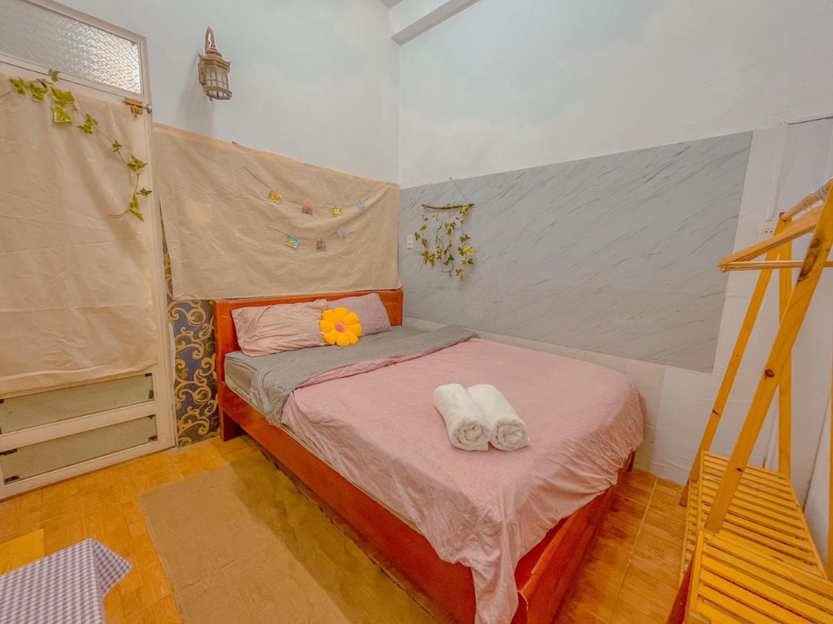 Nam Thien - Homestay 달랏 외부 사진