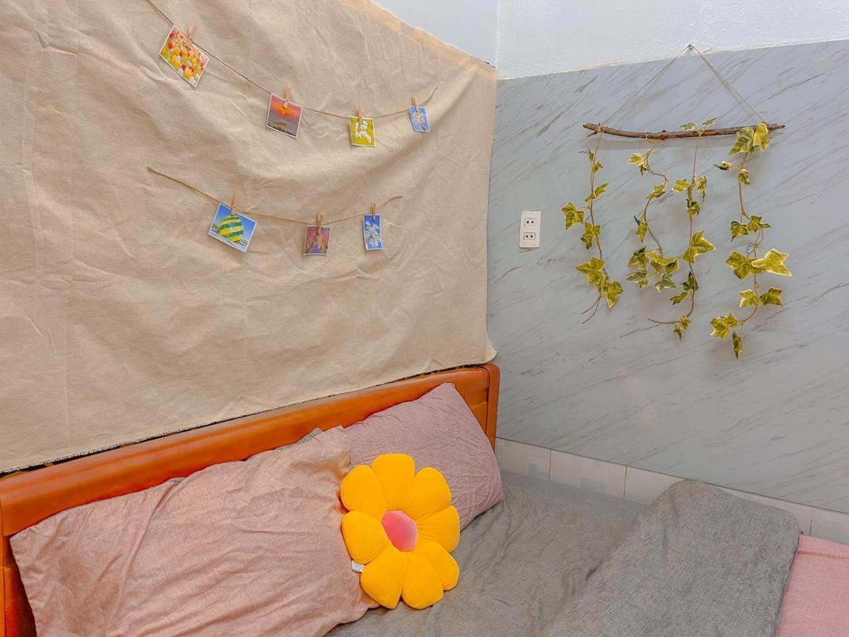 Nam Thien - Homestay 달랏 외부 사진