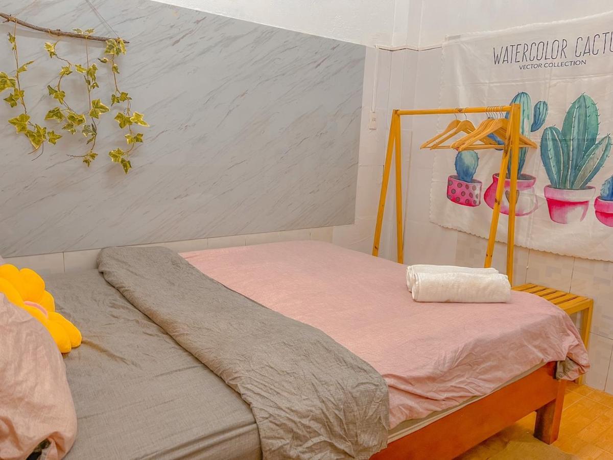 Nam Thien - Homestay 달랏 외부 사진